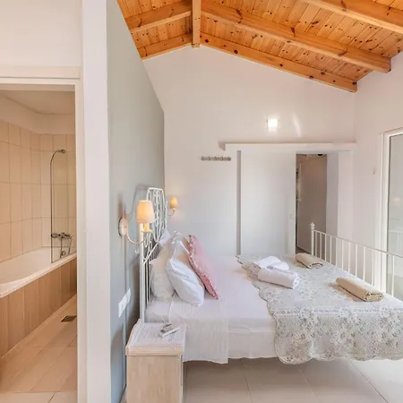 Malva -kassiopi View -breathtaking Views