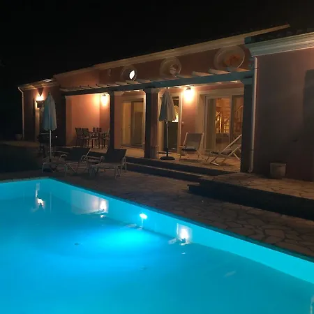 Malva -kassiopi View -breathtaking Views