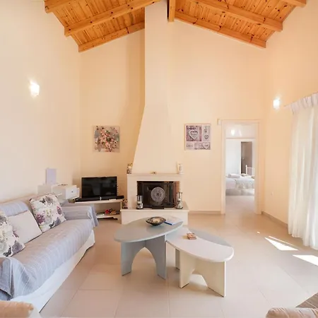 Malva -kassiopi View -breathtaking Views