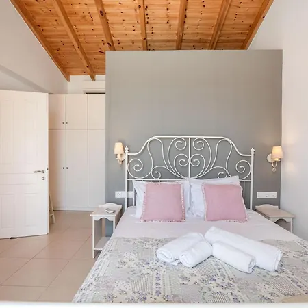 Malva -kassiopi View -breathtaking Views