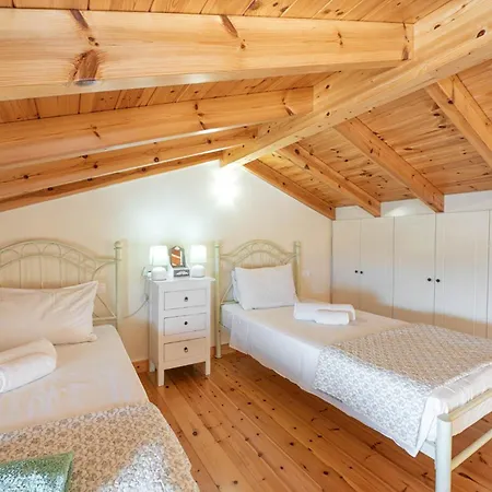 Villa Malva -kassiopi View -breathtaking Views *