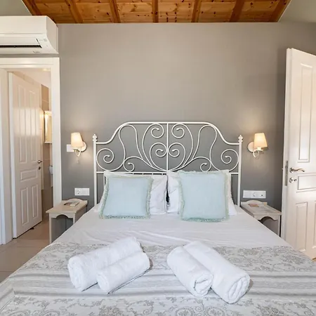 Malva -kassiopi View -breathtaking Views * Kassiopi