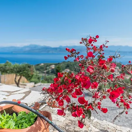 Malva -kassiopi View -breathtaking Views * Kassiopi