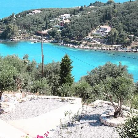 Malva -kassiopi View -breathtaking Views