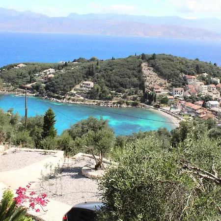 Malva -kassiopi View -breathtaking Views *