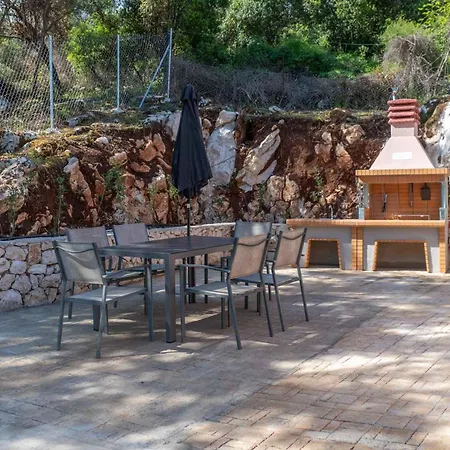 Malva -kassiopi View -breathtaking Views קאסיופי