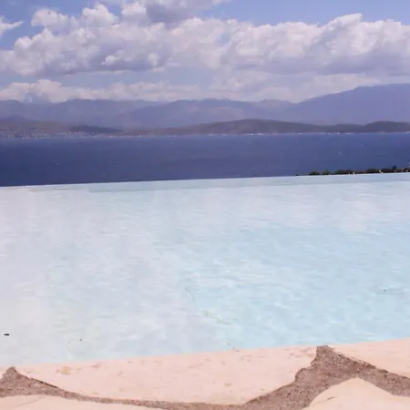 וילה Malva -kassiopi View -breathtaking Views *