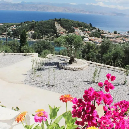 Malva -kassiopi View -breathtaking Views *