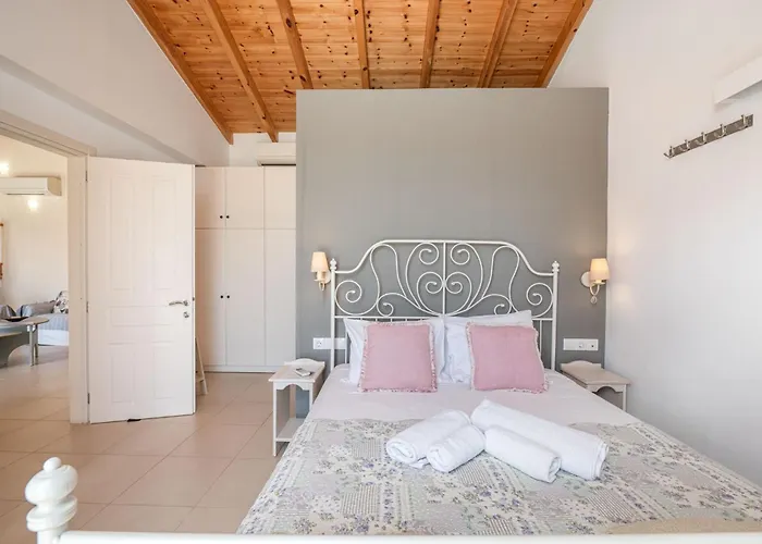 Malva -kassiopi View -breathtaking Views