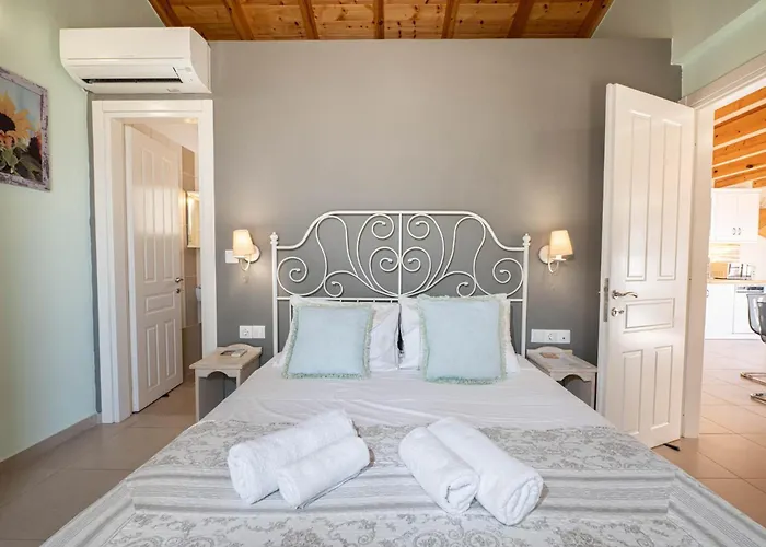 Malva -kassiopi View -breathtaking Views * Kassiopi