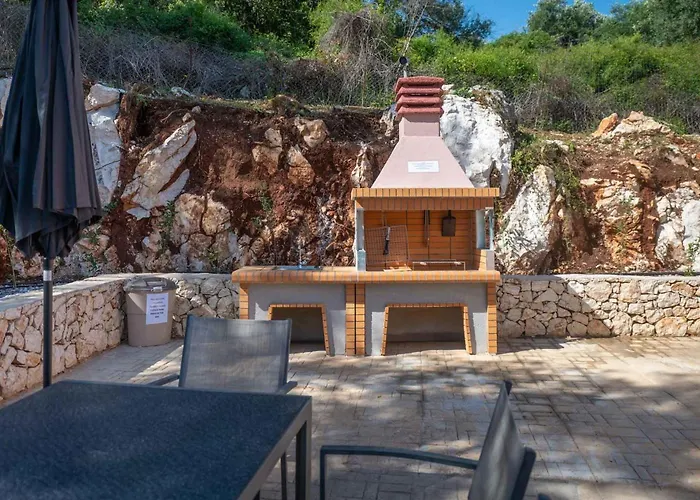Villa Malva -kassiopi View -breathtaking Views *